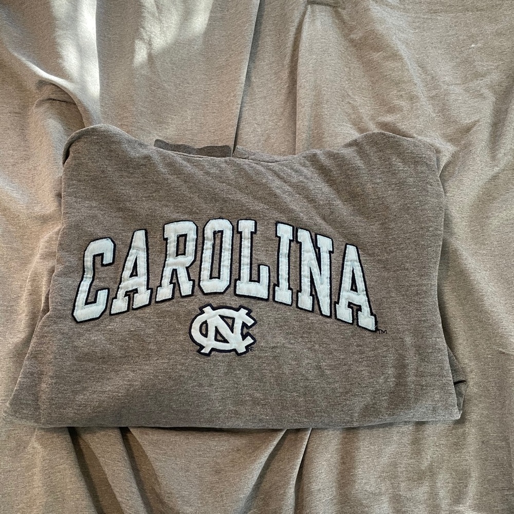 Carolina hoodie